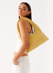Delaney Shoulder Bag 3 Peppermayo