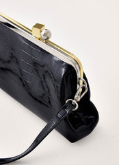 Off Grid Handbag - Black