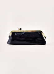 Off Grid Handbag - Black