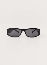 Wildfire Fever Sunglasses - Black